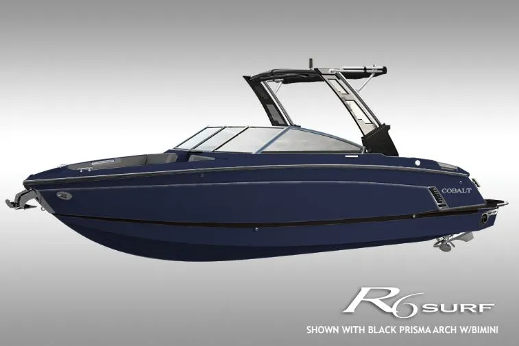 Slide: The Image of Cobalt R6 Surf 2026 - 12