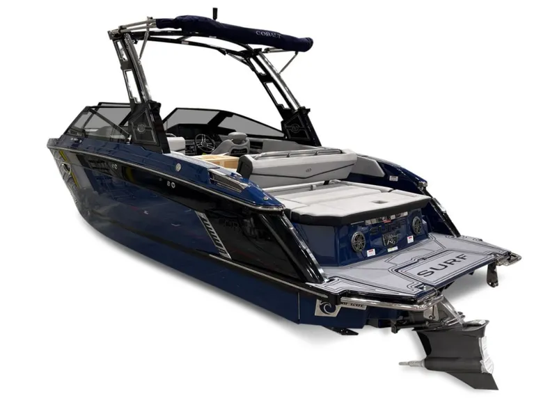 Slide: The Image of Cobalt R6 Surf 2026 - 7