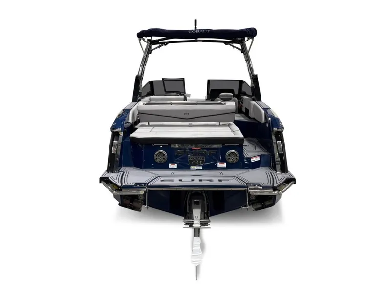 Slide: The Image of Cobalt R6 Surf 2026 - 8