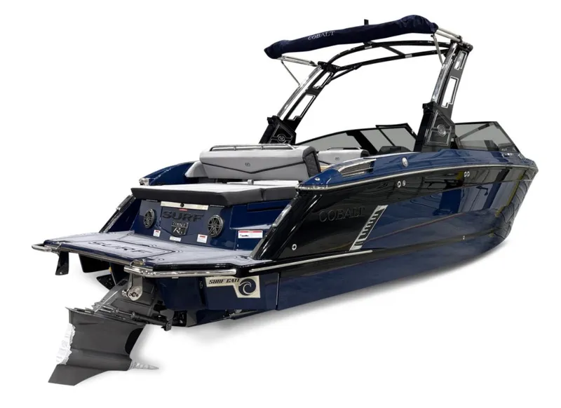 Slide: The Image of Cobalt R6 Surf 2026 - 9