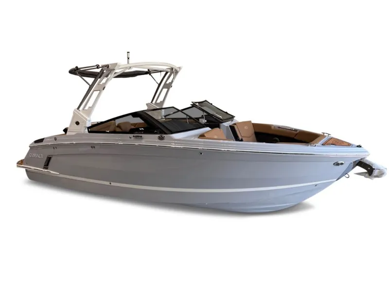 Slide: The Image of Cobalt R6 Surf 2026 - 10