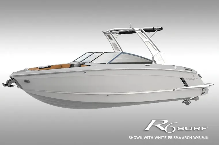 Slide: The Image of Cobalt R6 Surf 2026 - 12