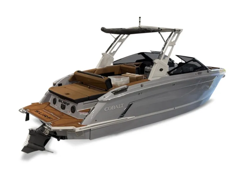 Slide: The Image of Cobalt R6 Surf 2026 - 9