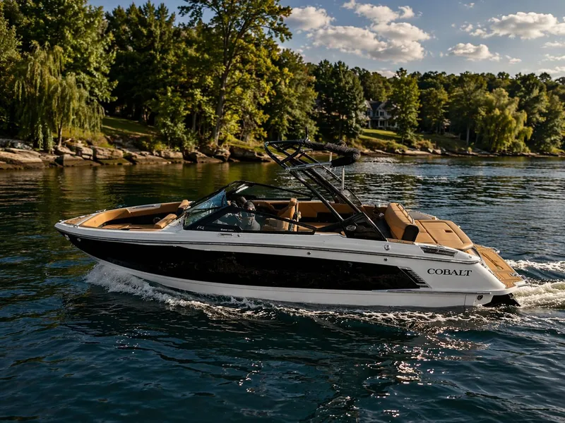 The Image of Cobalt R4 Surf 2026 - 1