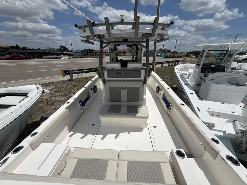 Slide: The Image of Solace 28 HCS 2026 - 22