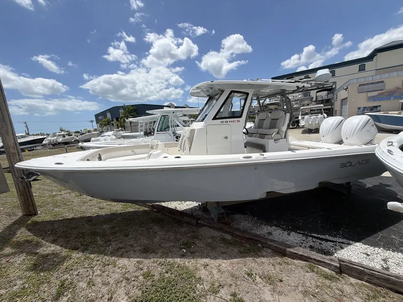 Slide: The Image of Solace 28 HCS 2026 - 4