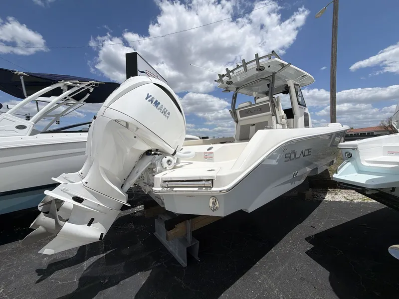 Slide: The Image of Solace 28 HCS 2026 - 7