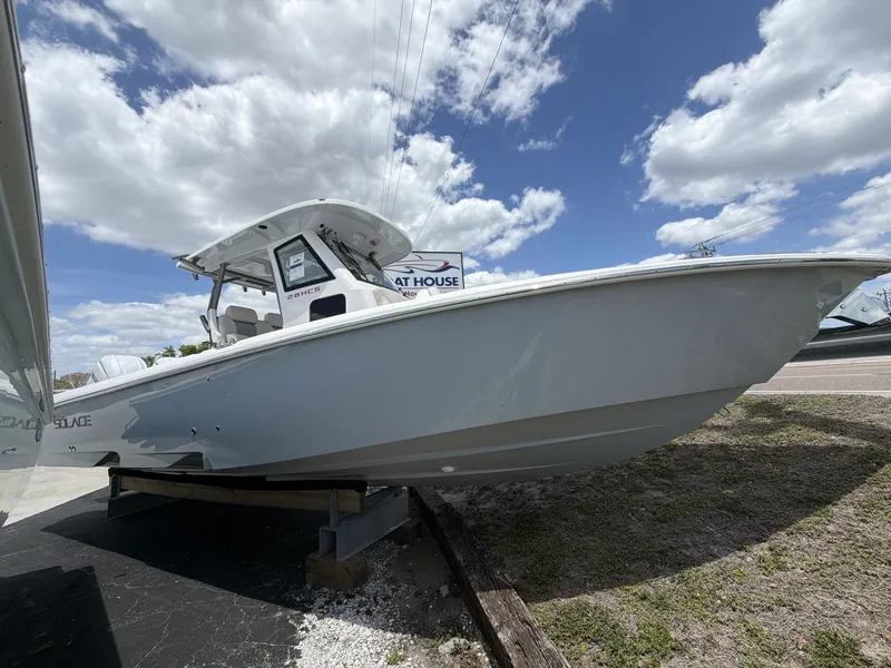 Slide: The Image of Solace 28 HCS 2026 - 8