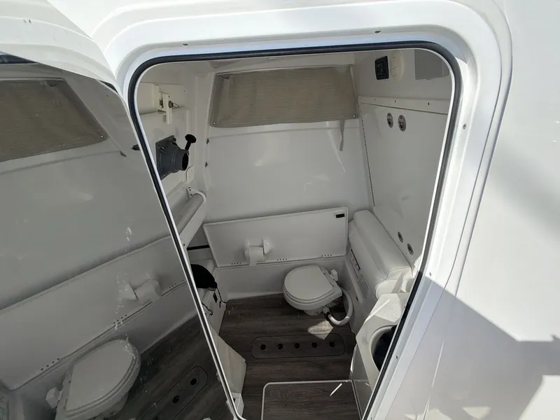 Slide: The Image of Sportsman Open 322 Center Console 2022 - 13