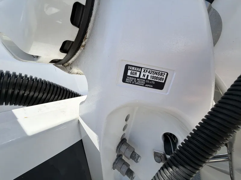 Slide: The Image of Sportsman Open 322 Center Console 2022 - 15