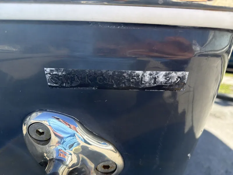 Slide: The Image of Sportsman Open 322 Center Console 2022 - 17