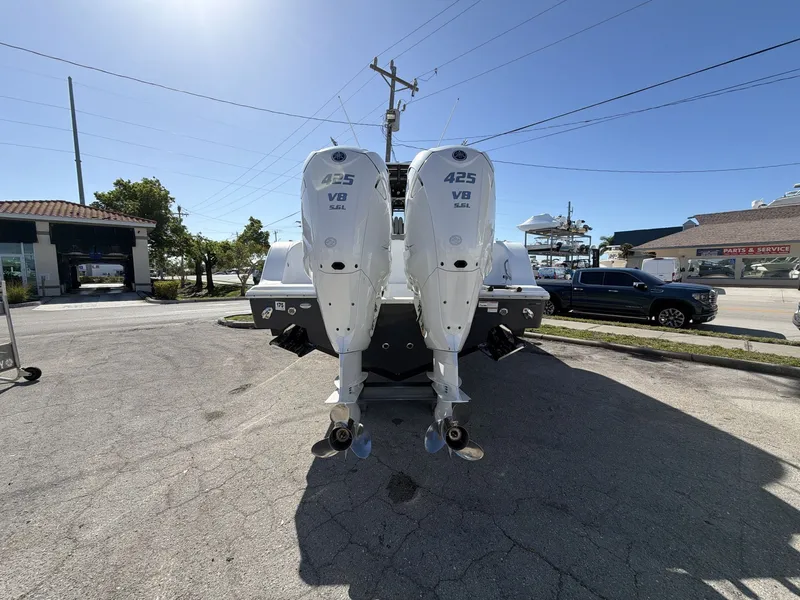 Slide: The Image of Sportsman Open 322 Center Console 2022 - 6