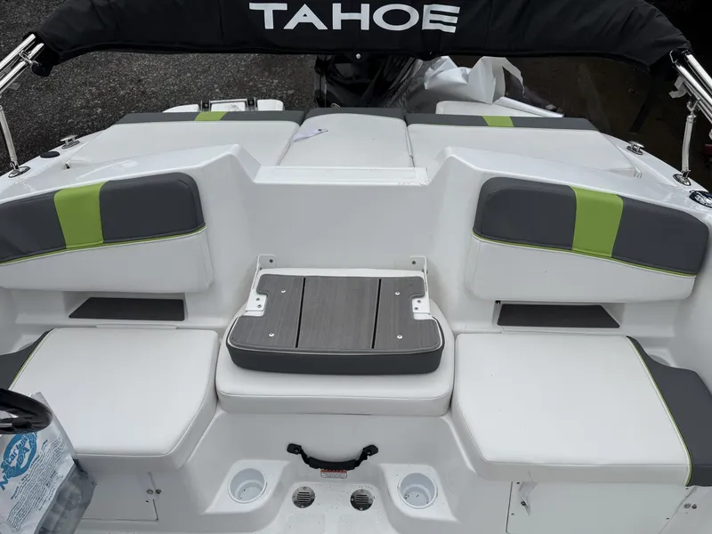 Slide: The Image of Tahoe T18 2023 - 9