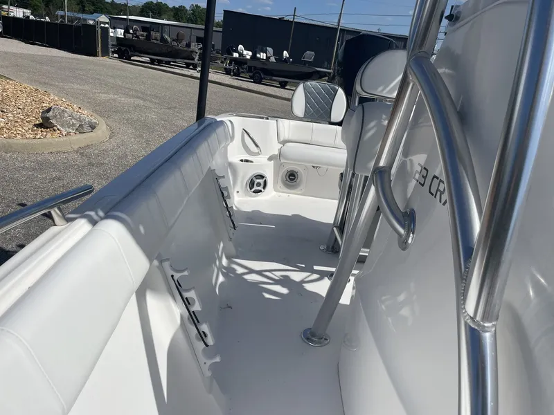 Slide: The Image of ALK2 23 CRX 2022 - 6