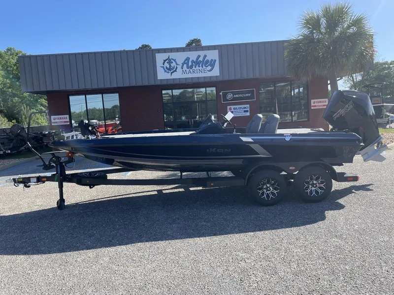 The Image of Ikon Victory Series VLX20 2026 - 1