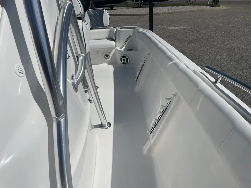 Slide: The Image of ALK2 23 CRX 2022 - 7