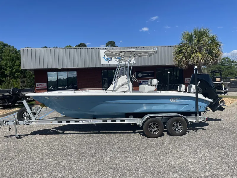 The Image of ALK2 23 CRX 2022 - 1