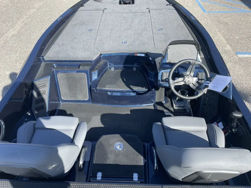 Slide: The Image of Ikon Victory Series VLX20 2026 - 3