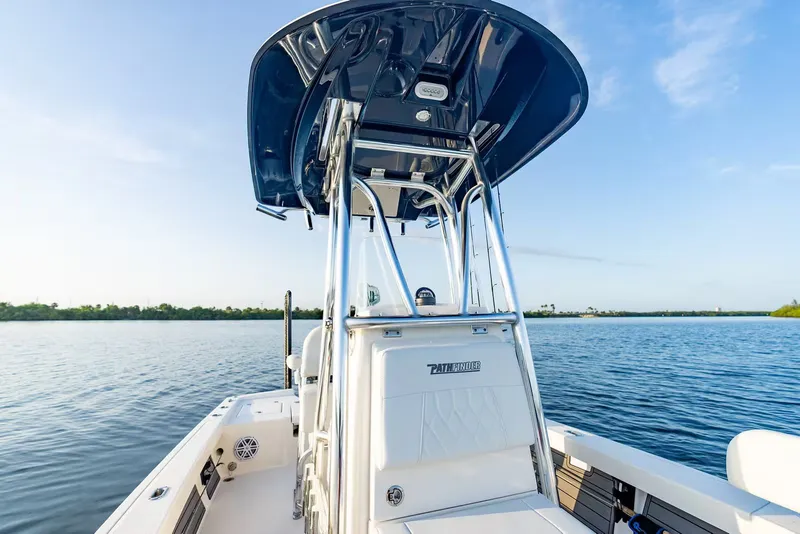 Slide: The Image of Pathfinder 2200 TRS 2026 - 25