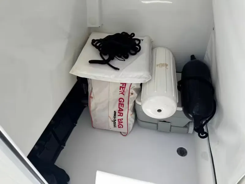 Slide: The Image of Sportsman Masters 247 Bay Boat 2022 - 13