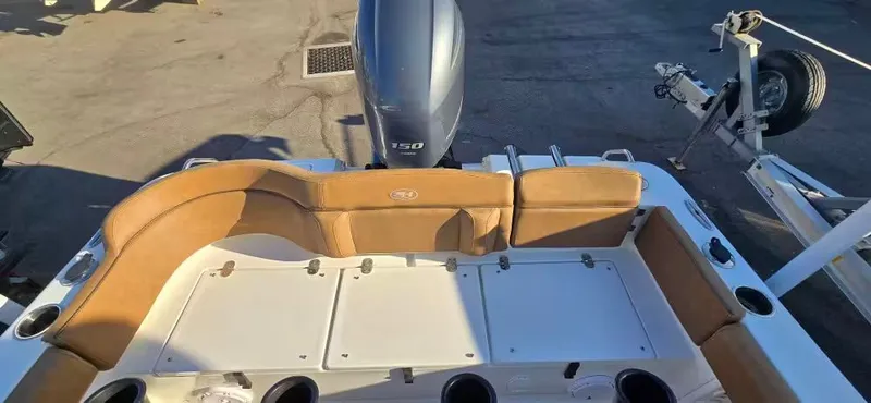 Slide: The Image of Sea Hunt Ultra 219 2022 - 4