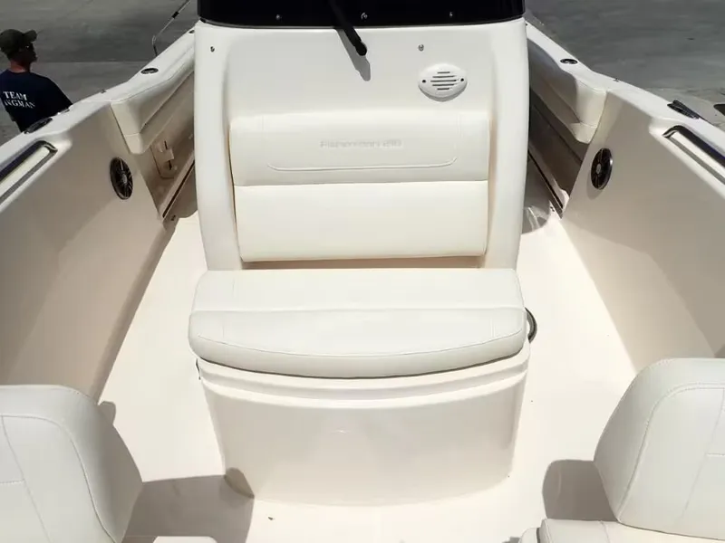 Slide: The Image of Grady-White Fisherman 216 2024 - 17