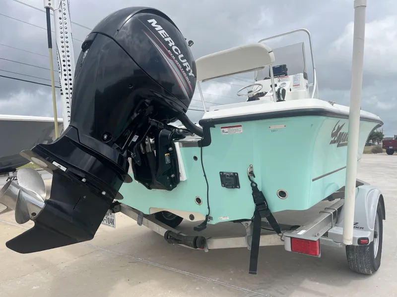 Slide: The Image of Mako cpx19 2016 - 8