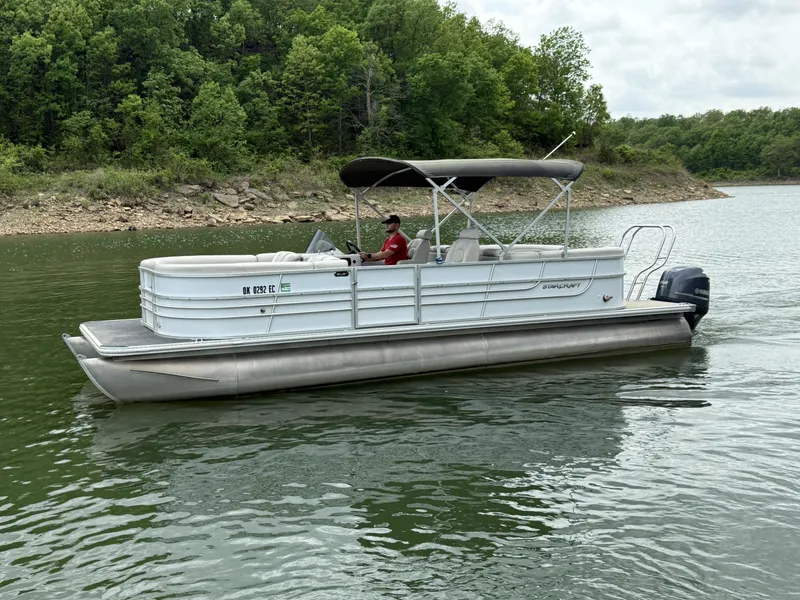 The Image of Starcraft SLS-5 2014 - 1