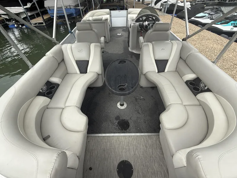 Slide: The Image of Starcraft SLS-5 2014 - 13