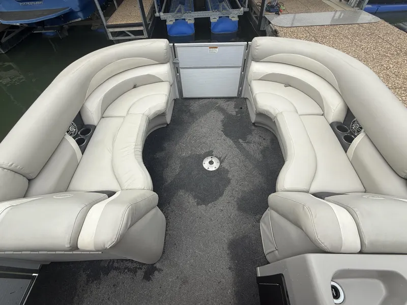 Slide: The Image of Starcraft SLS-5 2014 - 5