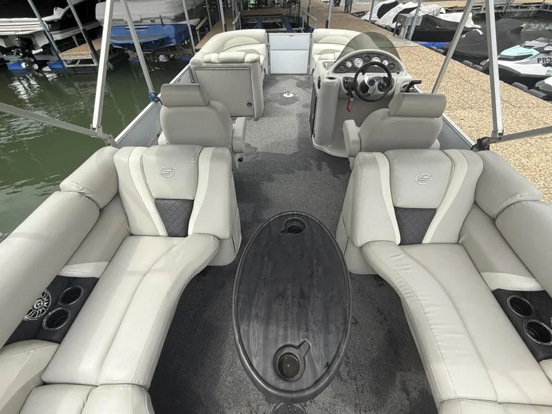 Slide: The Image of Starcraft SLS-5 2014 - 7