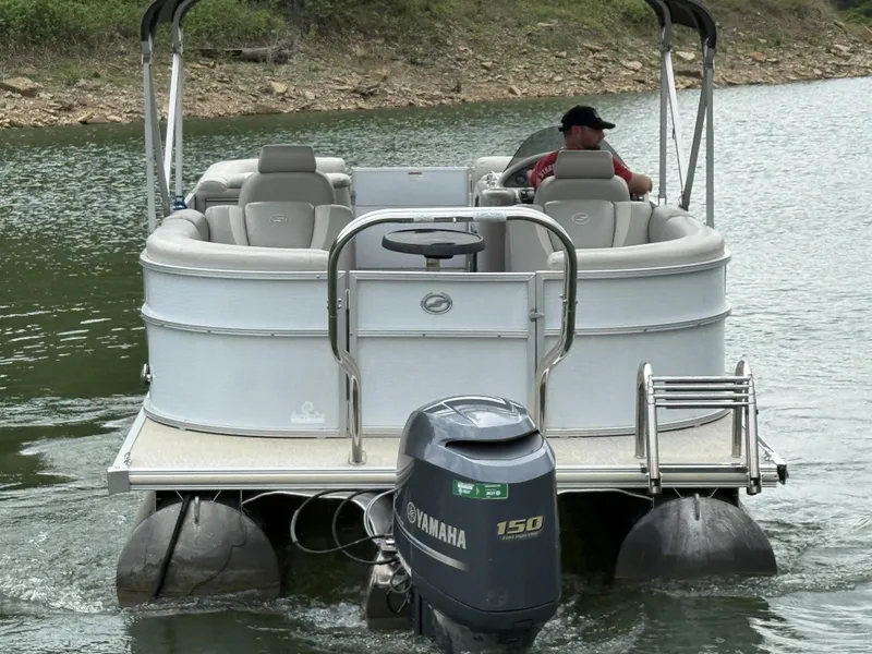 Slide: The Image of Starcraft SLS-5 2014 - 8