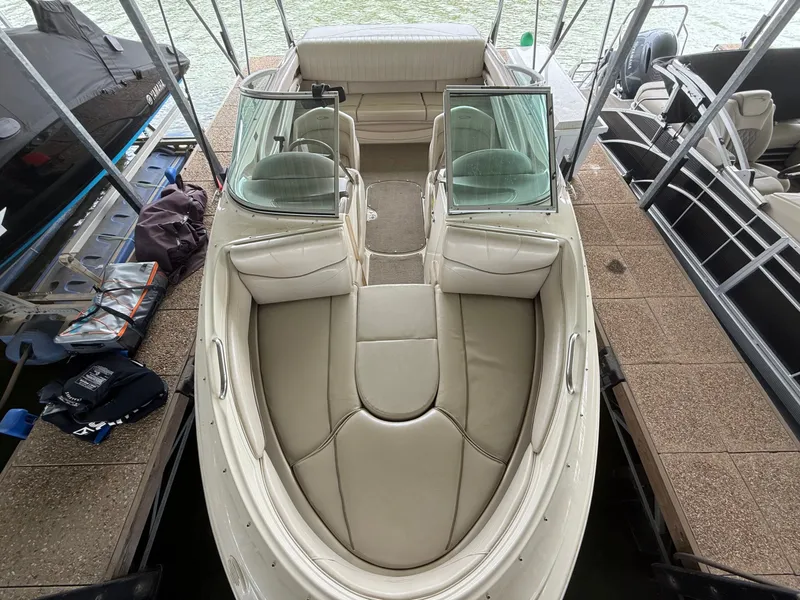 Slide: The Image of Maxum 2100 Sr2 1999 - 30