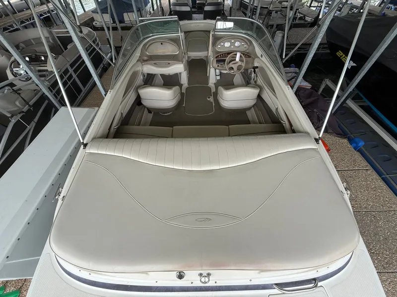 Slide: The Image of Maxum 2100 Sr2 1999 - 36