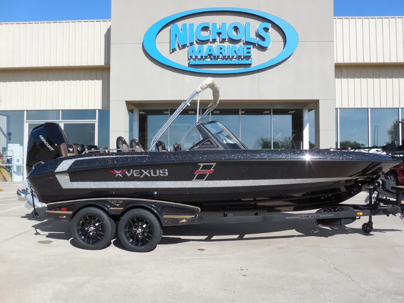 The Image of Vexus DVX22S 2026 - 1