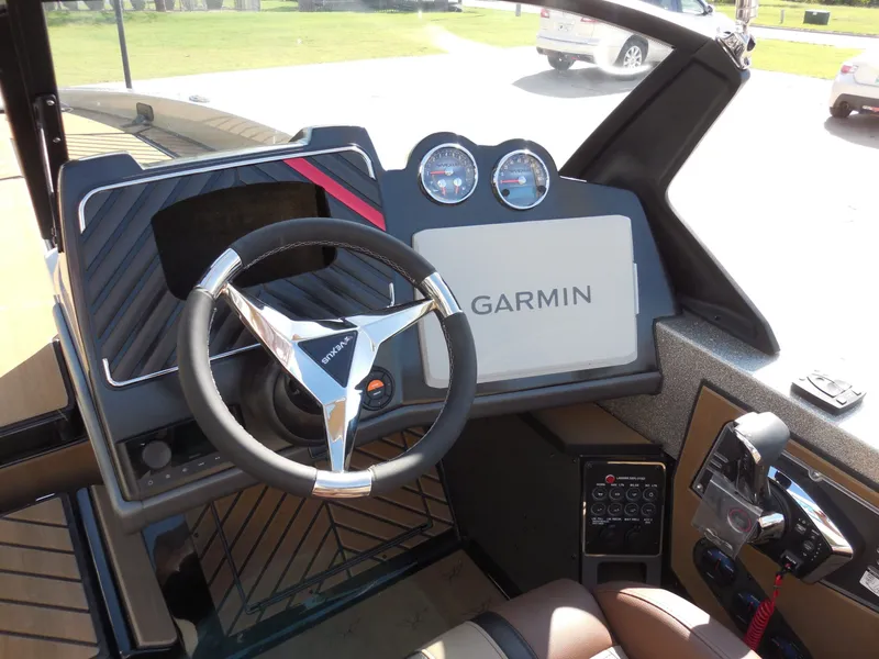 Slide: The Image of Vexus DVX22S 2026 - 15