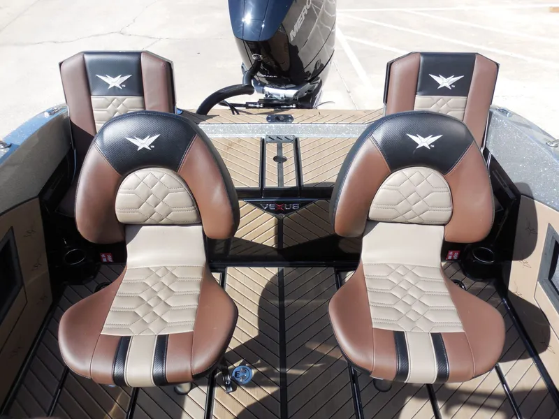 Slide: The Image of Vexus DVX22S 2026 - 17