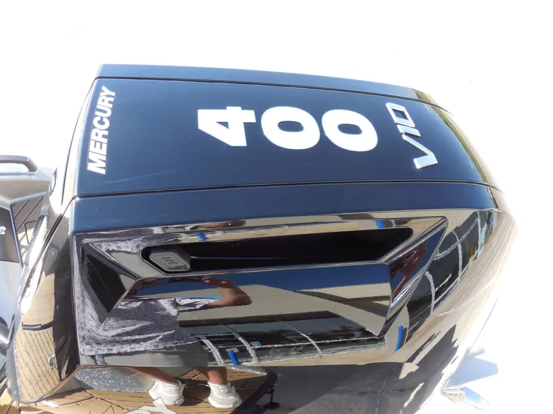 Slide: The Image of Vexus DVX22S 2026 - 20