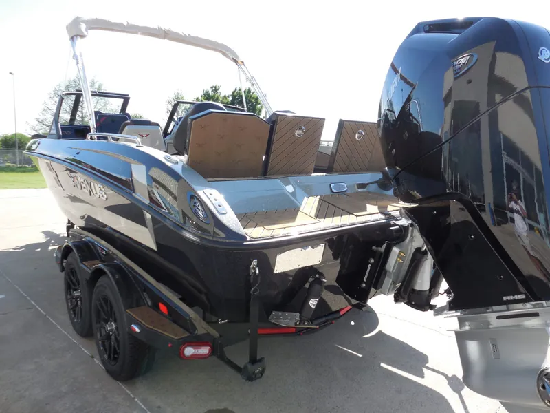 Slide: The Image of Vexus DVX22S 2026 - 6