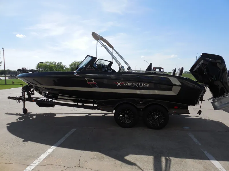 Slide: The Image of Vexus DVX22S 2026 - 8