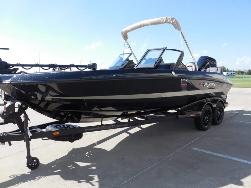 Slide: The Image of Vexus DVX22S 2026 - 9