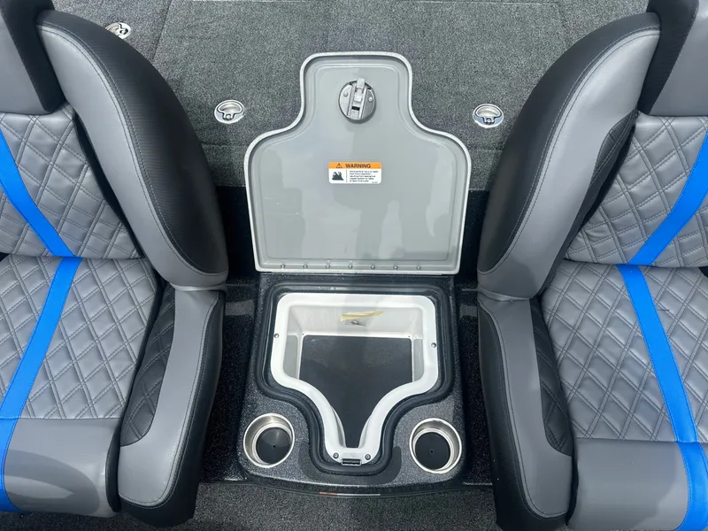 Slide: The Image of Caymas CX 201 PRO 2027 - 19