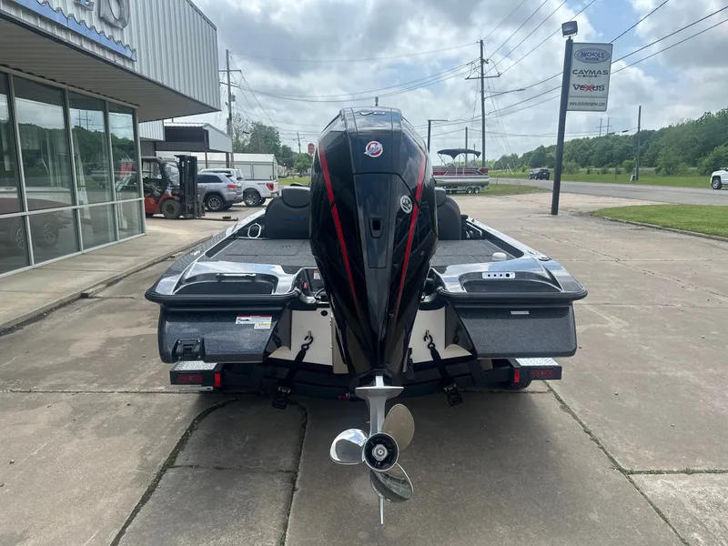 Slide: The Image of Caymas CX 201 PRO 2027 - 3