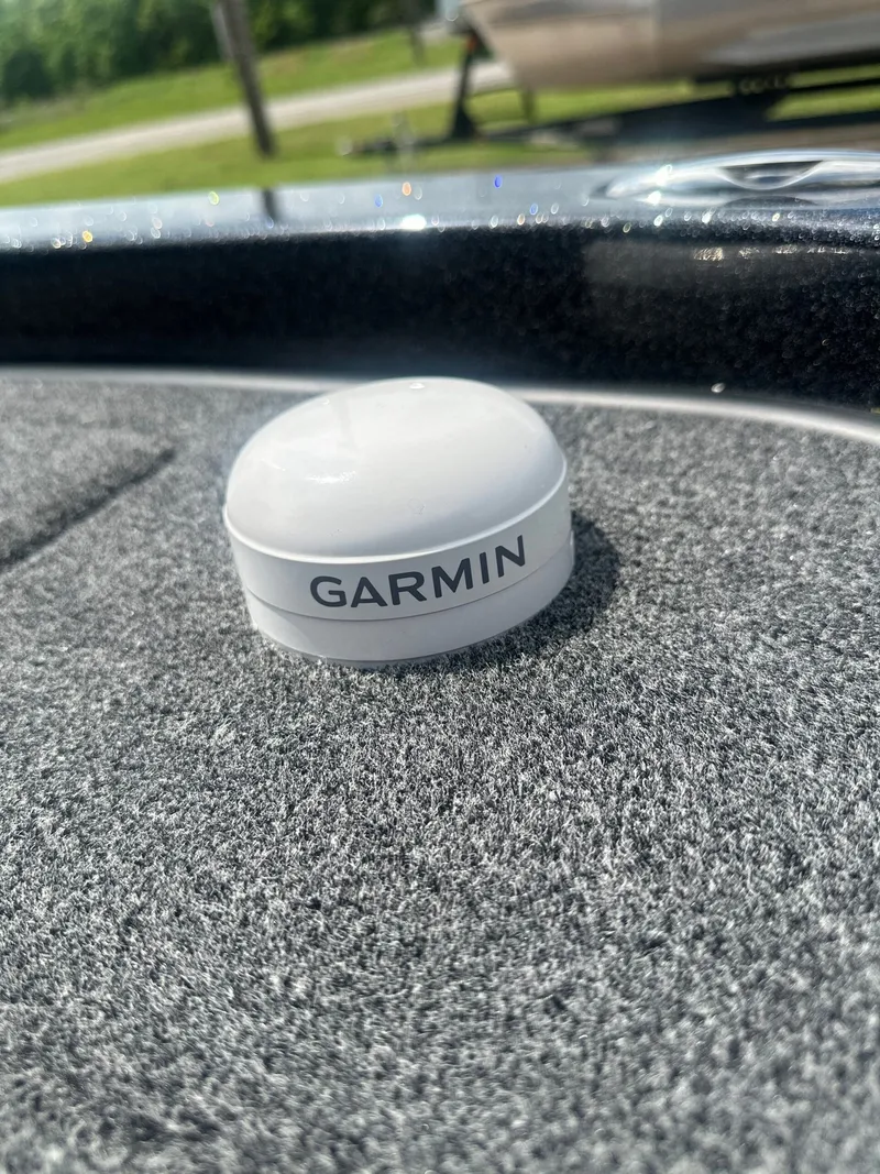 Slide: The Image of Caymas CX 201 PRO 2027 - 8