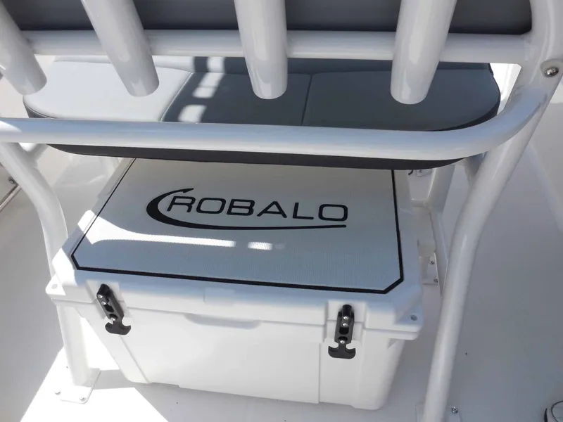 Slide: The Image of Robalo R200 Center Console 2026 - 20
