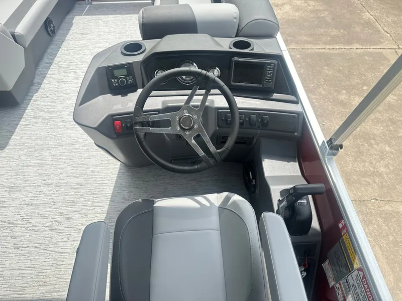 Slide: The Image of Bennington 22 SFC 2026 - 10