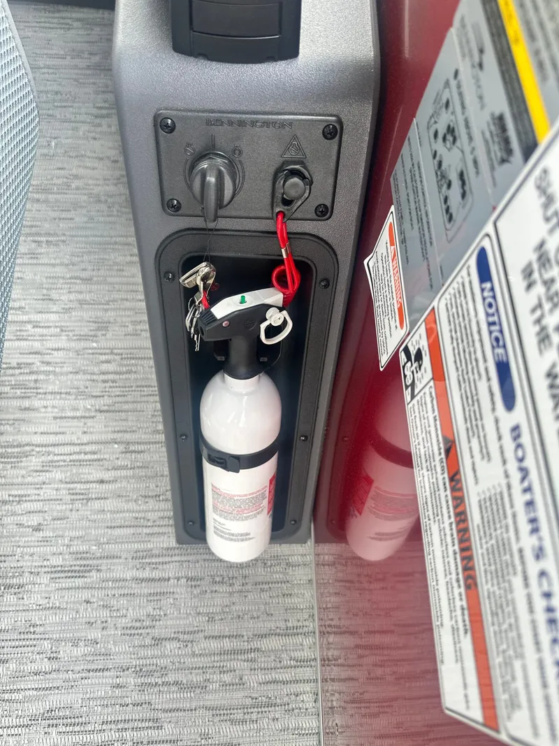 Slide: The Image of Bennington 22 SFC 2026 - 13