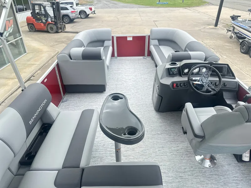 Slide: The Image of Bennington 22 SFC 2026 - 14