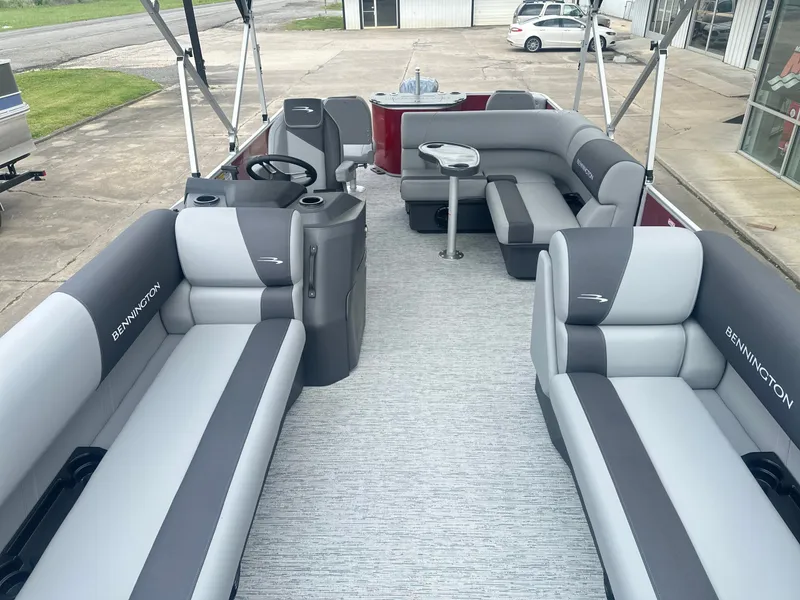 Slide: The Image of Bennington 22 SFC 2026 - 15