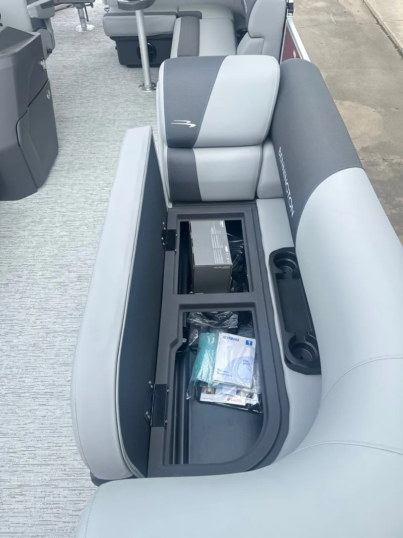 Slide: The Image of Bennington 22 SFC 2026 - 16